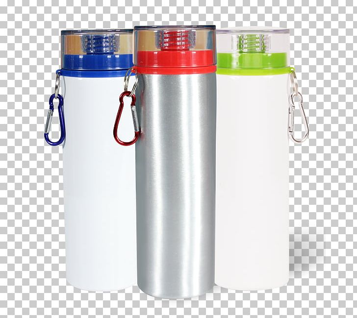 Sublimation Bottle Aluminium Color Cylinder PNG, Clipart, Aluminium, Aluminum Can, Bottle, Color, Cylinder Free PNG Download