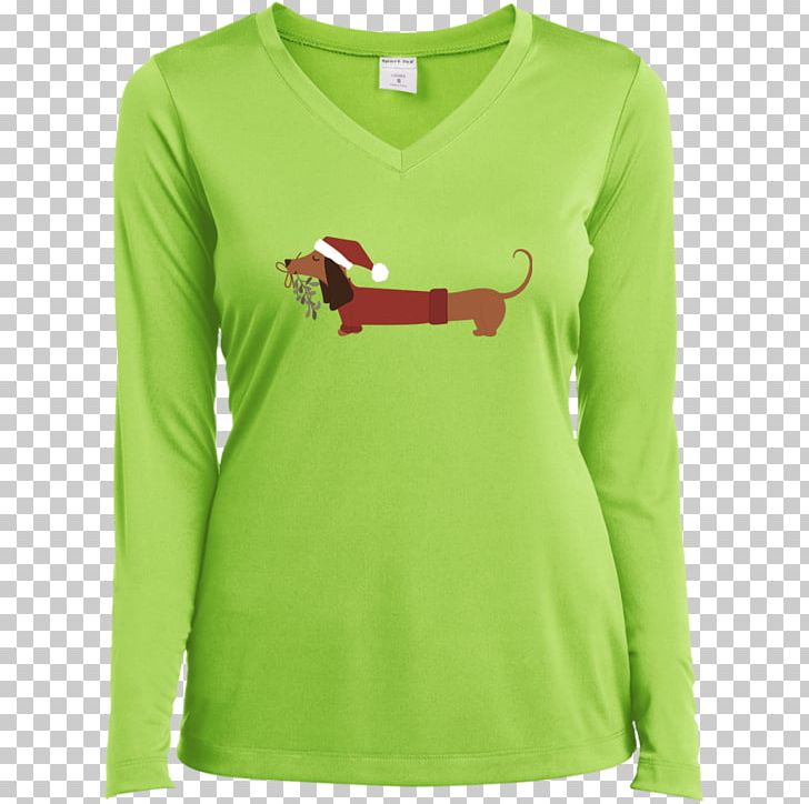T-shirt Hoodie Neckline Sleeve PNG, Clipart, Active Shirt, Clothing, Clothing Sizes, Dachshund Christmas, Dress Shirt Free PNG Download