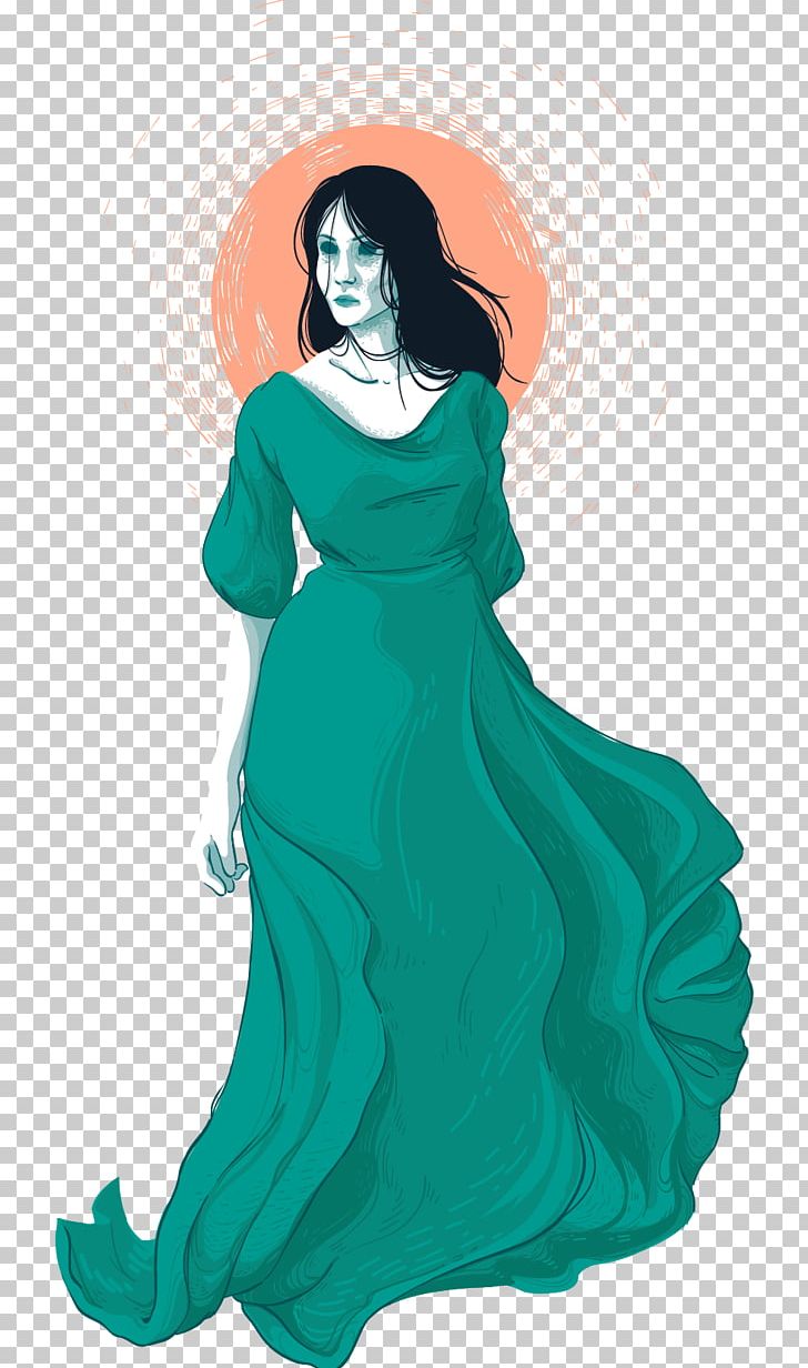 Young Adult Fiction E M. FITCH Gown PNG, Clipart, Aqua, Art, Author, Beauty, Black Hair Free PNG Download