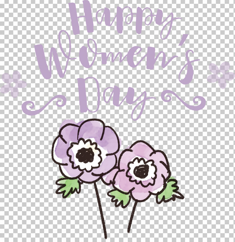 Happy Womens Day Womens Day PNG, Clipart, Floral Design, Flower Bouquet, Happy Womens Day, Holiday, International Womens Day Free PNG Download