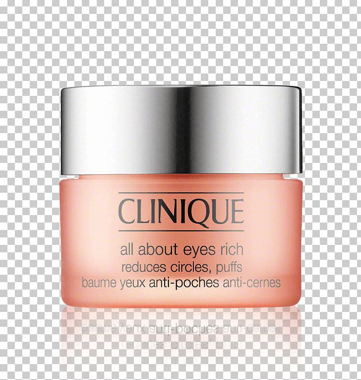 Clinique All About Eyes Rich Eye Cream Skin Care Clinique All About Eyes Serum PNG, Clipart, Beauty, Clinique, Cosmetics, Cream, Eye Free PNG Download