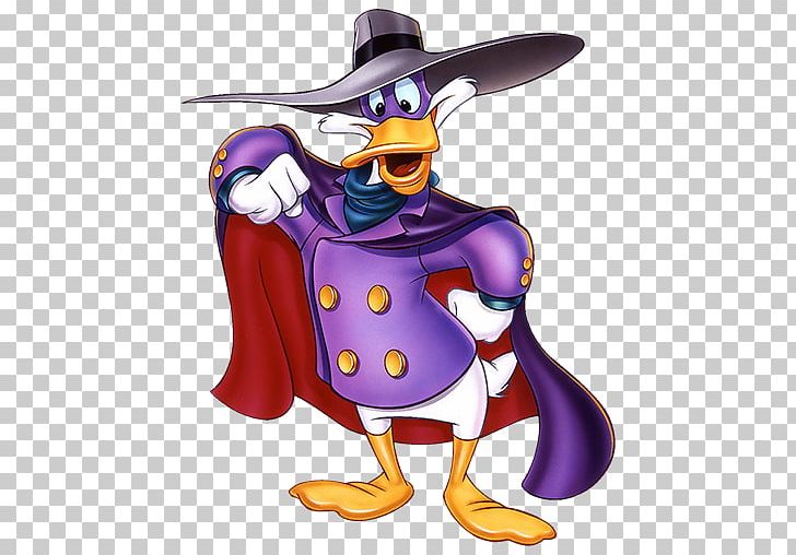 Drake Mallard Cartoon Animated Series Television Show Comic Book PNG, Clipart, Animated Series, Animation, Art, Beak, Bird Free PNG Download