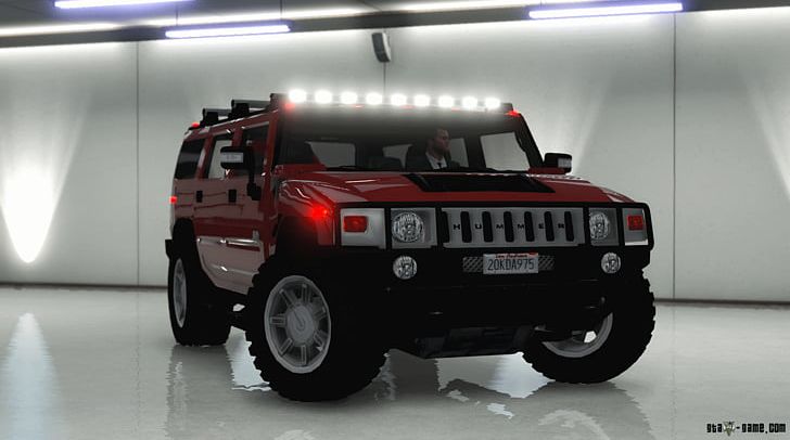 Grand Theft Auto V 2005 HUMMER H2 Car Hummer H3 Hummer H1 PNG, Clipart, Automotive Exterior, Automotive Tire, Automotive Wheel System, Brand, Car Free PNG Download