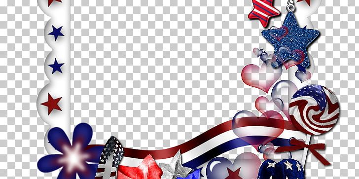 Independence Day Desktop Frames PNG, Clipart, 4 July, Art, Blue, Computer Wallpaper, Decoration Day Free PNG Download