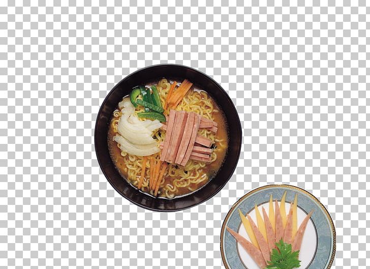 Instant Noodle Ham Junk Food Shrimp Roe Noodles Breakfast PNG, Clipart, Asian Food, Breakfast, Bunsik, Cuisine, Dandan Noodles Free PNG Download