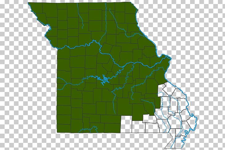 Missouri U.S. State PNG, Clipart, Area, Green, Map, Missouri, Royaltyfree Free PNG Download