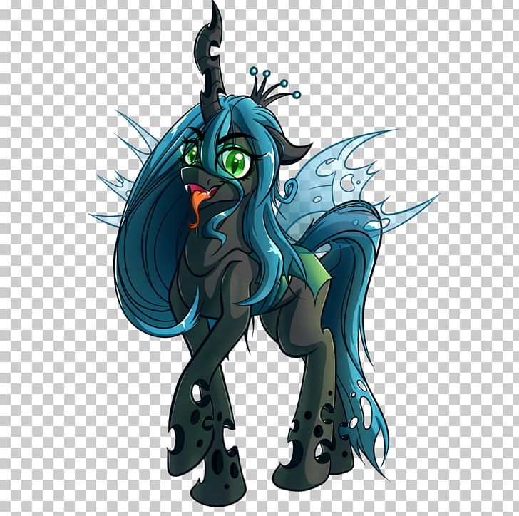 Pony Evil Villain Horse PNG, Clipart, Chrysalide, Chrysalis, Dragon, Drawing, Evil Free PNG Download