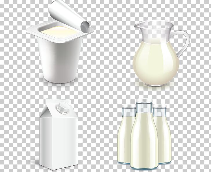 Soured Milk Milk Bottle Yogurt PNG, Clipart, Bottle, Cartons, Coconut Milk, Cows Milk, Cup Free PNG Download