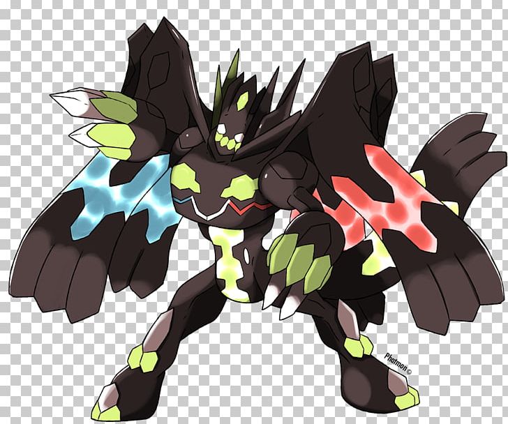 Pokémon Ultra Sun And Ultra Moon Pokémon Sun And Moon Zygarde Pokémon X And Y PNG, Clipart, Anime, Deviantart, Fictional Character, Mecha, Membrane Winged Insect Free PNG Download