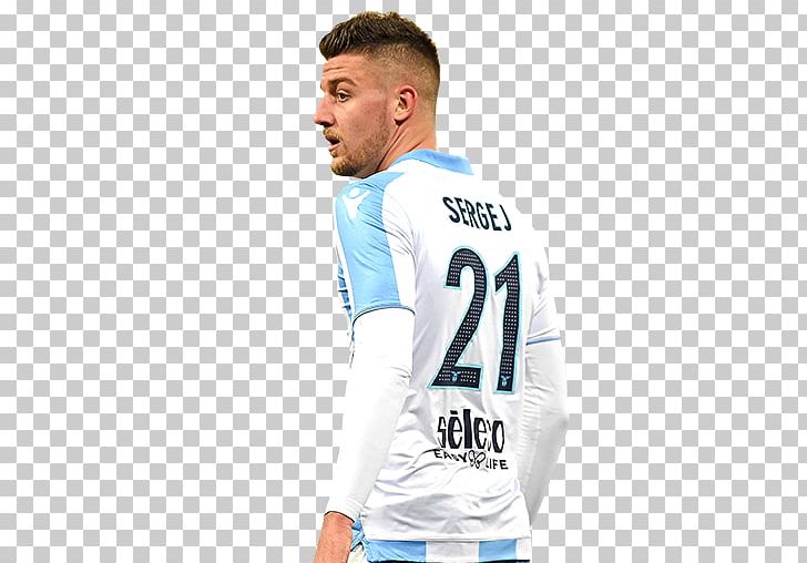 Milinkovic savic fifa 18