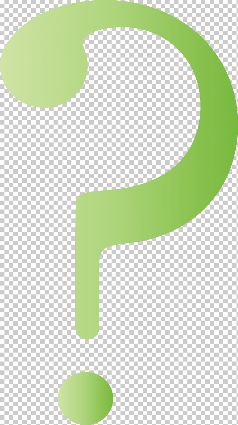 Question Mark PNG, Clipart, Green, Logo, Material Property, Plant, Question Mark Free PNG Download