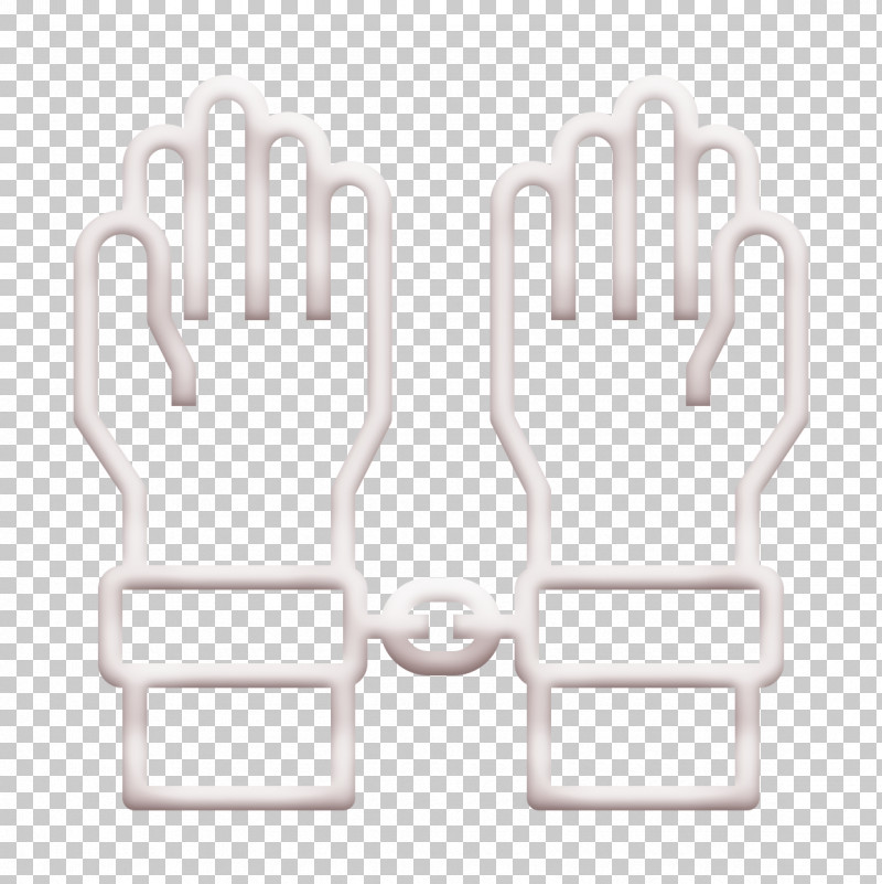 Handcuffs Icon Crime Icon Arrest Icon PNG, Clipart, Arrest Icon, Crime Icon, Finger, Gesture, Hand Free PNG Download