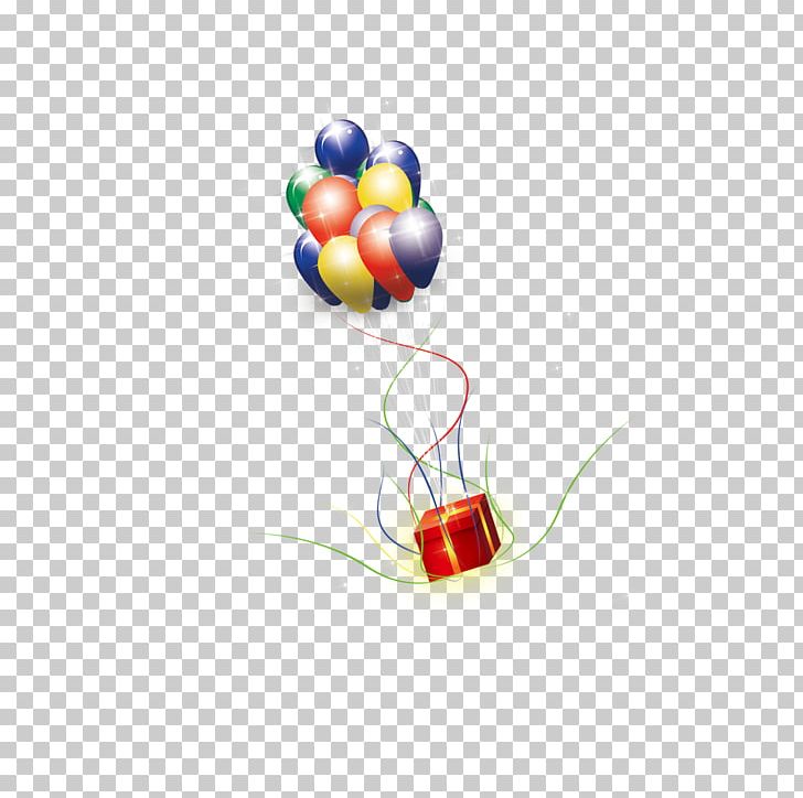 Balloon Gift PNG, Clipart, Adobe Illustrator, Balloon, Balloon Cartoon, Circle, Color Free PNG Download