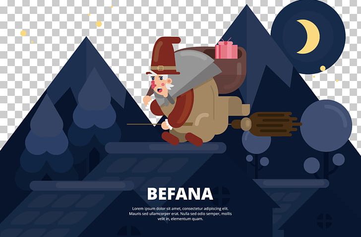 Befana Witchcraft Broom Illustration PNG, Clipart, Art, Balloon Cartoon, Befana, Blue, Boszorkxe1ny Free PNG Download
