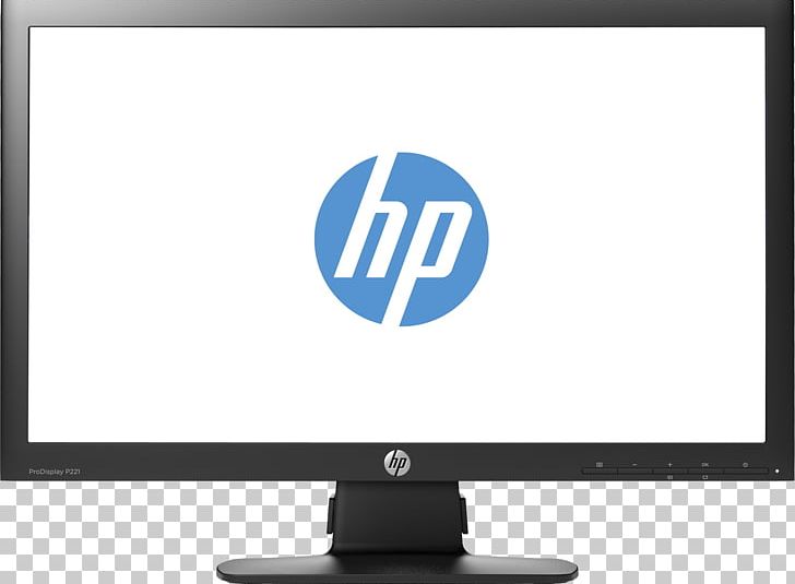 Computer Monitors Hewlett-Packard LED-backlit LCD Light-emitting Diode PNG, Clipart, Brand, Brands, Computer, Computer Monitor, Computer Monitor Accessory Free PNG Download