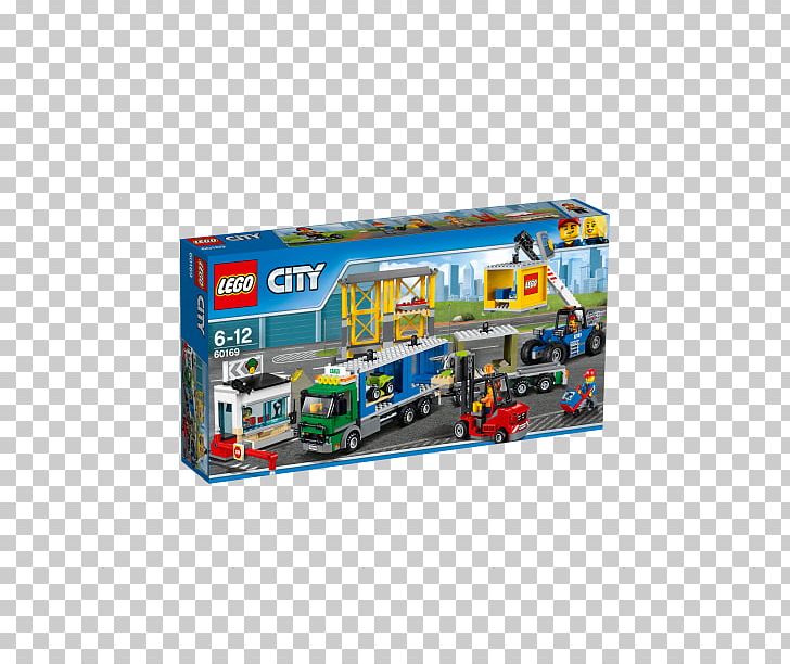 Lego City LEGO 60169 City Cargo Terminal Lego Minifigure LEGO Friends PNG, Clipart, Bricklink, Lego, Lego 60169 City Cargo Terminal, Lego City, Lego Creator Free PNG Download