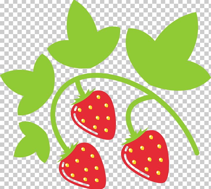 Strawberry Pie Leaf Drawing PNG, Clipart,  Free PNG Download