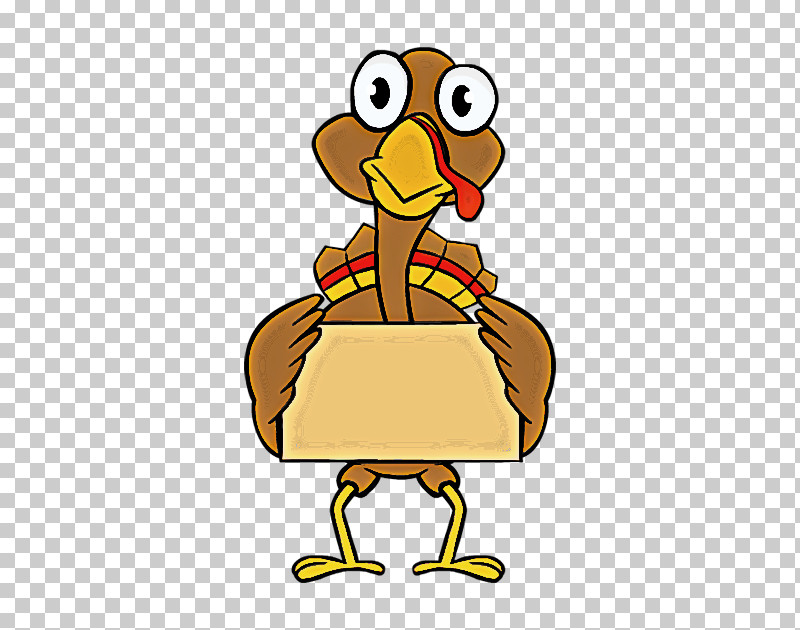 Cartoon Bird Beak Duck Water Bird PNG, Clipart, Beak, Bird, Cartoon, Duck, Ducks Geese And Swans Free PNG Download