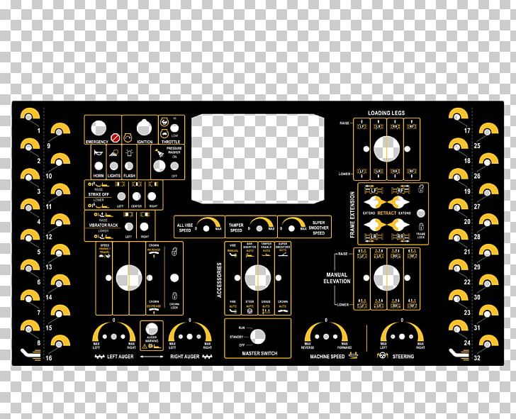 Audio Electronics Electronic Musical Instruments Electronic Component Microcontroller PNG, Clipart, Audio, Audio Equipment, Bunda, Electronic Component, Electronic Instrument Free PNG Download