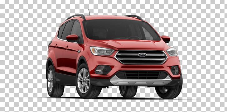 Car Ford Motor Company 2018 Ford Escape SEL SUV Sport Utility Vehicle PNG, Clipart, 2018 Ford Escape Se, Automatic Transmission, Car, City Car, Compact Car Free PNG Download