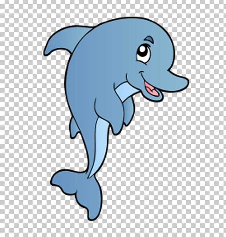 Dolphin Cartoon PNG, Clipart, Animals, Area, Blue Abstract, Blue Background, Blue Border Free PNG Download