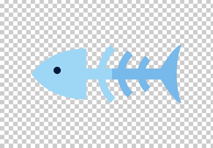 Fish Bone Computer Icons PNG, Clipart, Animals, Blue, Bone, Computer Icons, Encapsulated Postscript Free PNG Download