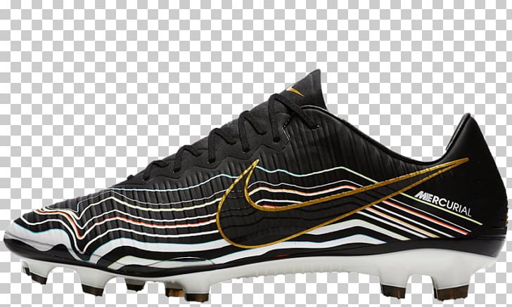 Football Boot Nike Mercurial Vapor Cleat Shoe PNG, Clipart, Athletic Shoe, Black, Boot, Brand, Cleat Free PNG Download