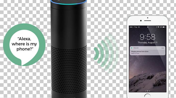 Amazon Echo Amazon.com Amazon Alexa TrackR PNG, Clipart, Alexa, Amazon, Amazon Alexa, Amazoncom, Amazon Echo Free PNG Download