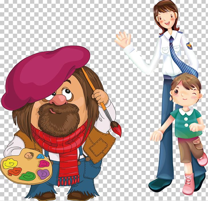 Cartoon Drawing PNG, Clipart, Cartoon, Child, Electronics, Encapsulated Postscript, Fictional Character Free PNG Download