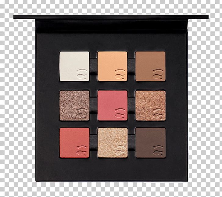 Cosmetics Eye Shadow Smokey Eyes Palette Color PNG, Clipart, Brown, Color, Cosmetics, Cosmoprof, Eye Shadow Free PNG Download