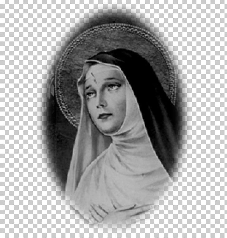 Rita Of Cascia Saint Prayer Religion 22 May PNG, Clipart, Black And White, Calendar Of Saints, Catholicism, Choirmaster, Drawing Free PNG Download