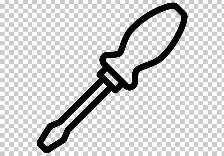 Screwdriver Computer Icons Tool PNG, Clipart, Black And White, Computer Icons, Download, Hardware Accessory, Industry Free PNG Download