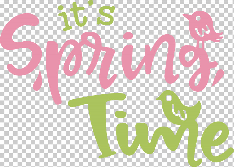 Spring Time Spring PNG, Clipart, Geometry, Happiness, Line, Logo, M Free PNG Download