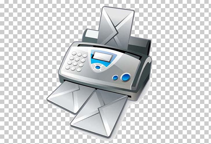 Computer Icons Fax PNG, Clipart, Computer Icons, Document, Download, Electronics, Fax Free PNG Download