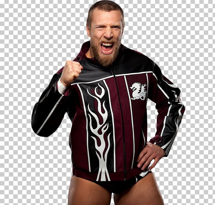 Daniel Bryan WWE Superstars Money In The Bank Ladder Match Leather Jacket PNG, Clipart, Brie Bella, Clothing, Coat, Daniel Bryan, Facial Hair Free PNG Download