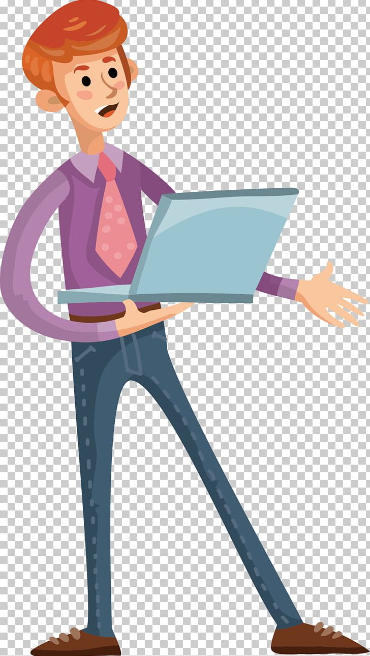 Laptop Computer PNG, Clipart, Angry Man, Art, Business Man, Cartoon, Computer Free PNG Download