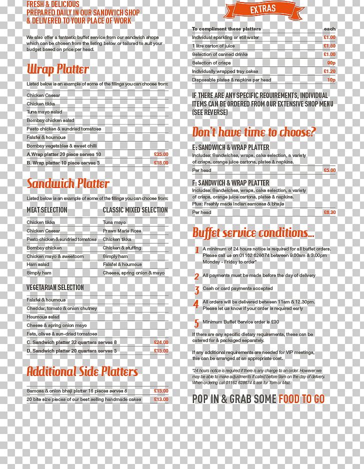 Take-out Deliish Sandwich Bar Buffet Menu Food PNG, Clipart, Area, Buffet, Capocollo, Chinese Cuisine, Chinese Restaurant Free PNG Download