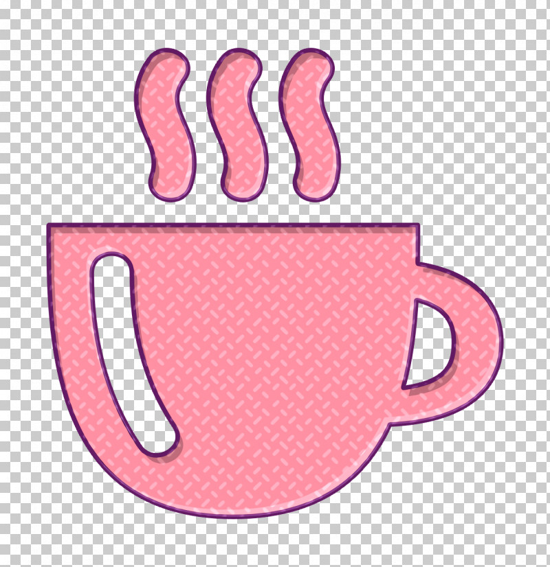 Very Hot Drink With Shine Icon Food Icon Steam Icon PNG, Clipart, Cartoon, Food Icon, Food Icons Icon, Geometry, Hm Free PNG Download