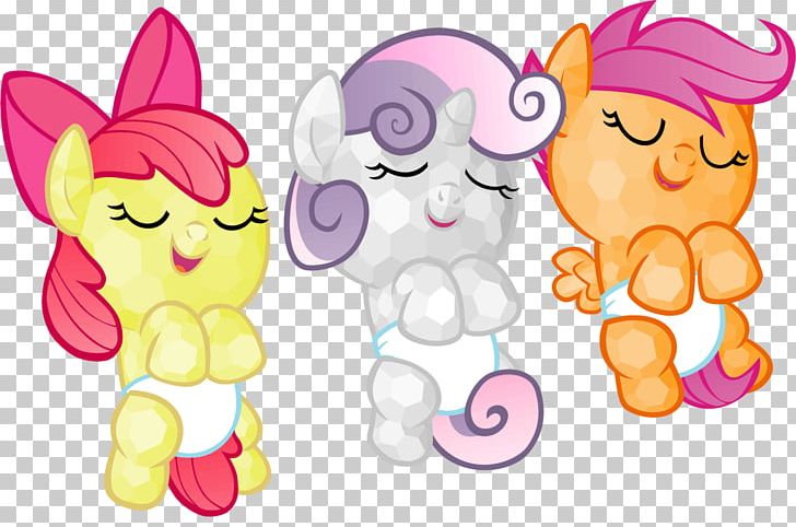 Applejack Pony Pinkie Pie Scootaloo Sweetie Belle PNG, Clipart, Apple Bloom, Carnivoran, Cartoon, Cat Like Mammal, Cutie Mark Crusaders Free PNG Download