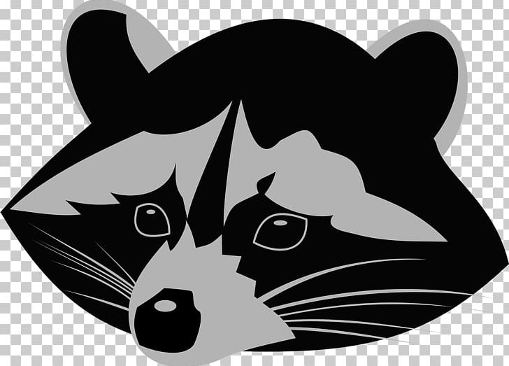 Baby Raccoon Giant Panda PNG, Clipart, Animal, Animals, Baby Raccoon, Black, Black And White Free PNG Download