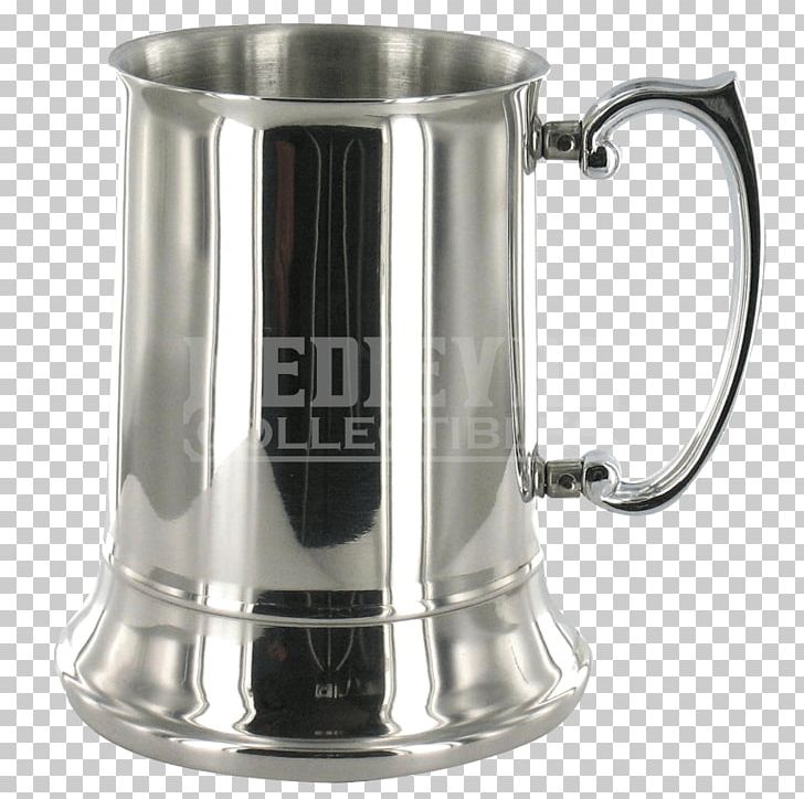 Coffee Cup Tankard Beer Mug Metal PNG, Clipart, Beer, Beer Glasses, Beer Stein, Classic, Coffee Cup Free PNG Download