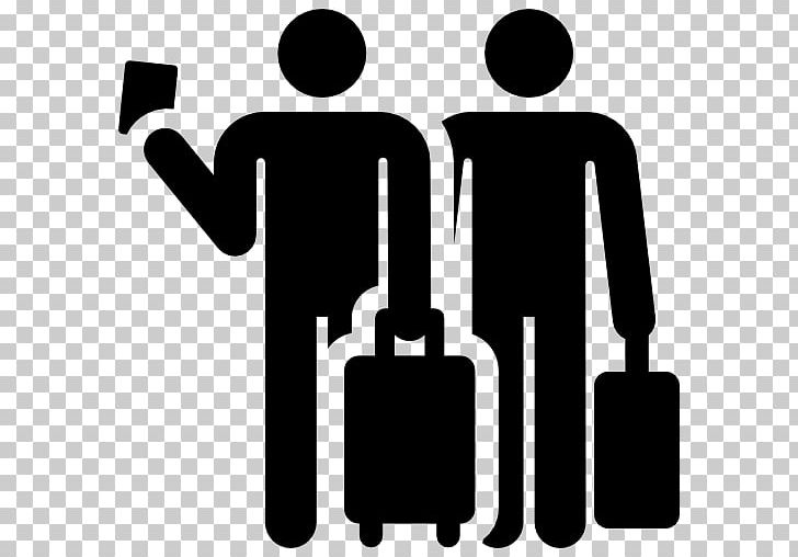 Computer Icons Travel Business Hotel PNG, Clipart, Backpacker Hostel, Bathroom, Black And White, Brand, Business Free PNG Download