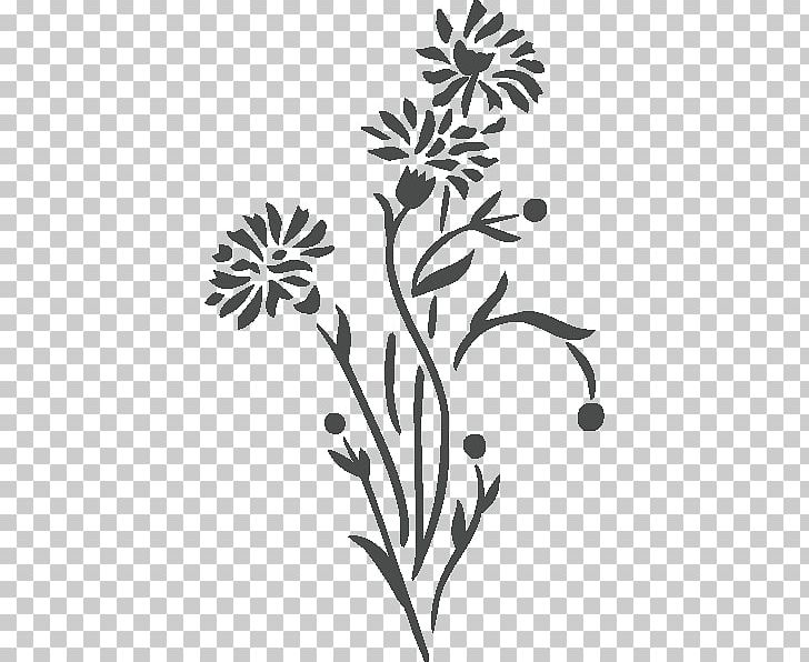 Flower PNG, Clipart, Art, Black, Black And White, Branch, Decal Free PNG Download