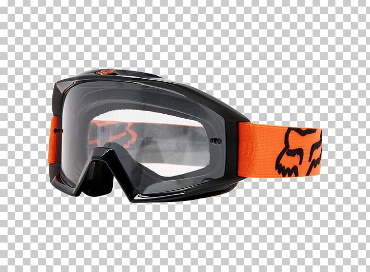 Goggles Fox Racing Motocross Motorcycle Anti-fog PNG, Clipart, Antifog, Enduro, Eyewear, Fox Racing, Glasses Free PNG Download