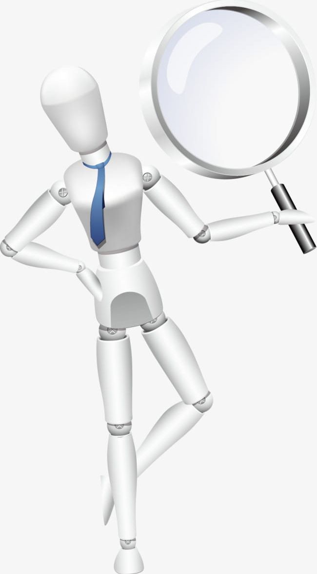 Hold The Magnifying Glass PNG, Clipart, Cartoon, Characters, Concepts, Glass, Glass Clipart Free PNG Download