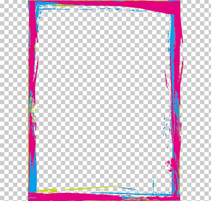 Inkjet Printing Computer File PNG, Clipart, Border, Border Frame, Brush, Certificate Border, Color Free PNG Download