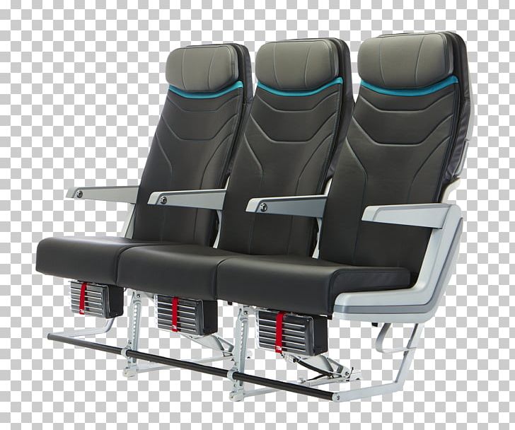 Office & Desk Chairs Aircraft Airplane Airline Seat PNG, Clipart, Aircraft, Aircraft Cabin, Airliner, Airplane, Airplane Seat Free PNG Download