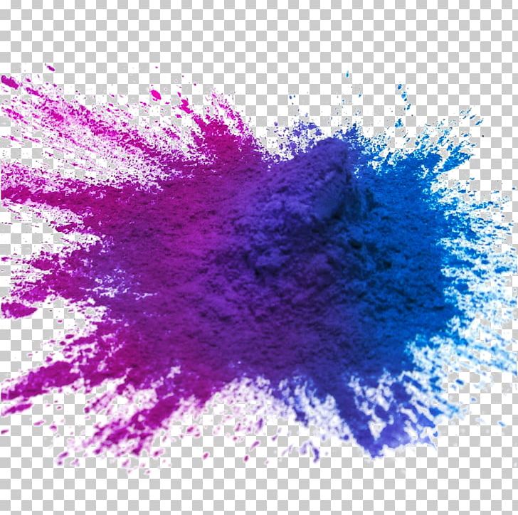 Portable Network Graphics Holi Color PNG, Clipart, Background, Blue, Color, Colour, Desktop Wallpaper Free PNG Download