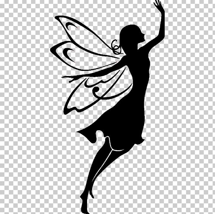 Silhouette PNG, Clipart, Animals, Art, Ballet Dancer, Black And White, Butterfly Free PNG Download