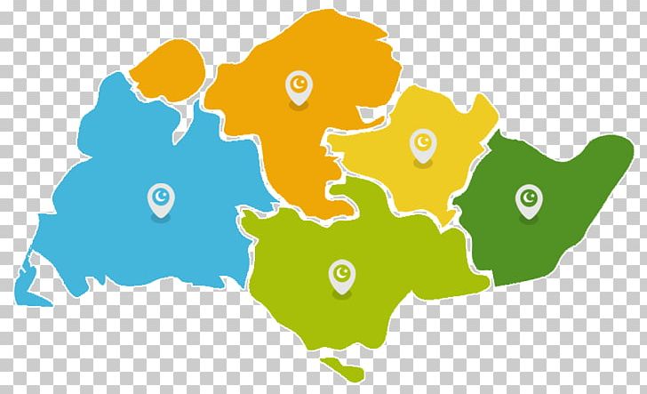 Singapore Graphics North Map PNG, Clipart, Area, Blank Map, Cartography, Green, Learning The Islam Free PNG Download